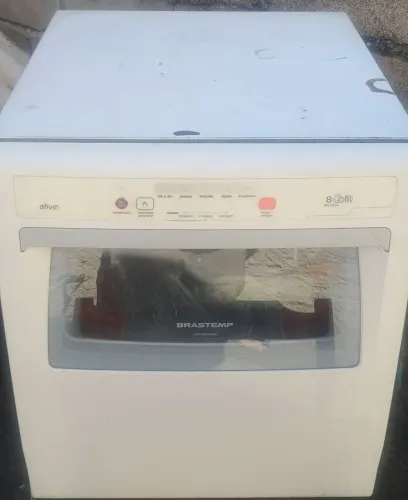 Vendo lava louças R$ 800 para sair hoje !!!!