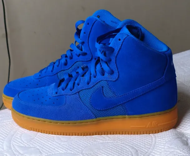 Tênis Nike Air Force