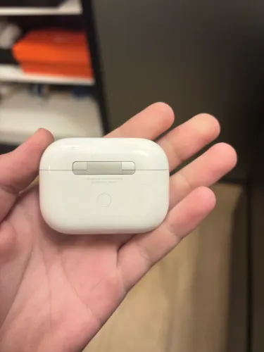 AIR PODS 3º PRO