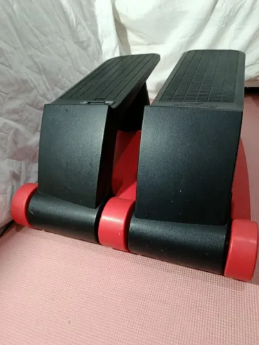 Air Climber Power System Polishop / simulador de caminhada