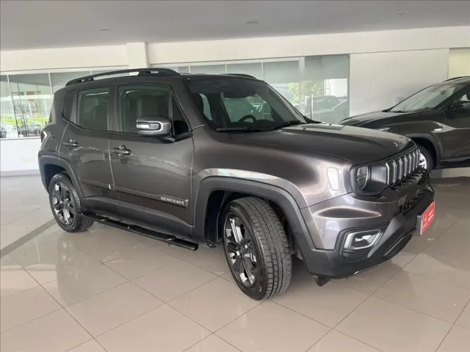Jeep Renegade T270 1.3 TB 4X2 Flex Aut. 2026