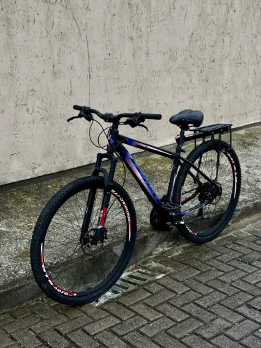 Bicicleta aro 29