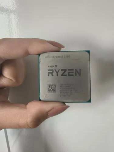 Ryzen 5 3500