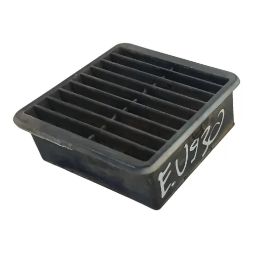 Difusor Ar-condicionado Esquerdo Vw Gol G1 1.0 1980 A 1996