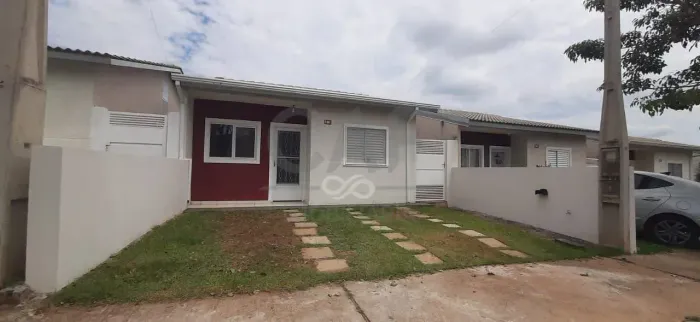 Casa à venda, Condomínio Vila das Tulipas, Holambra, SP