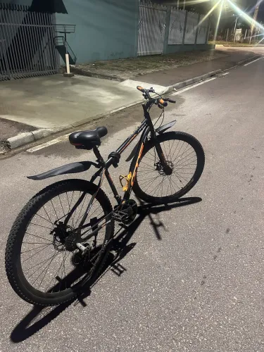 Bike