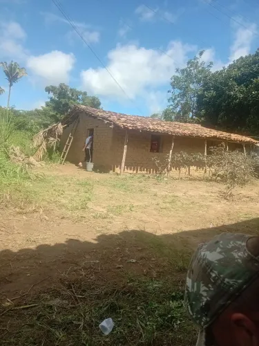 Venda de terreno