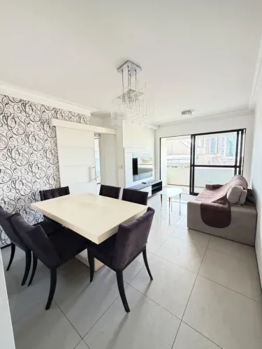 Villa Verde | Renascença II | 82m² | 2 Quartos | Suíte com Closet | Porteira Fechada