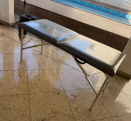 MACA PORTÁTIL 