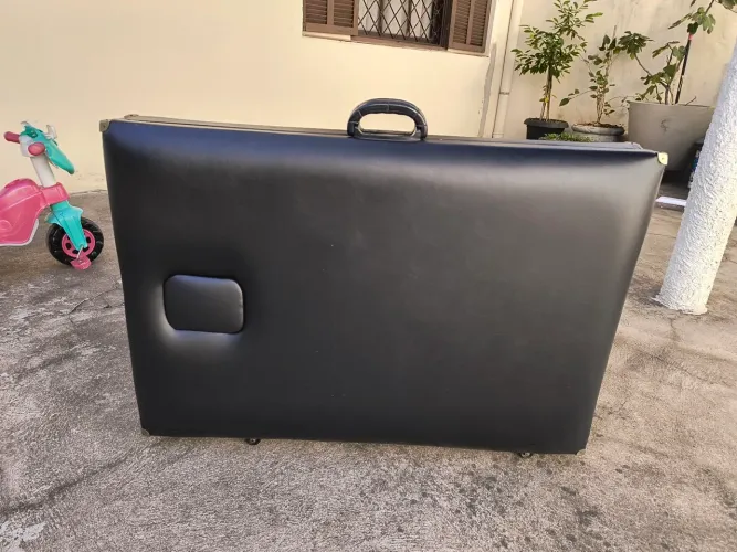 Maca dobrável