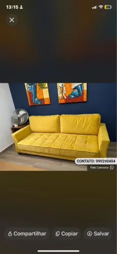 Sofá