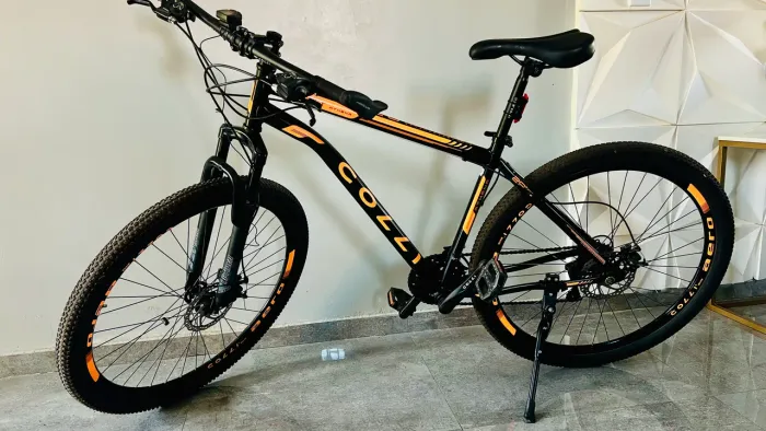 Bike Colli Aro 29 