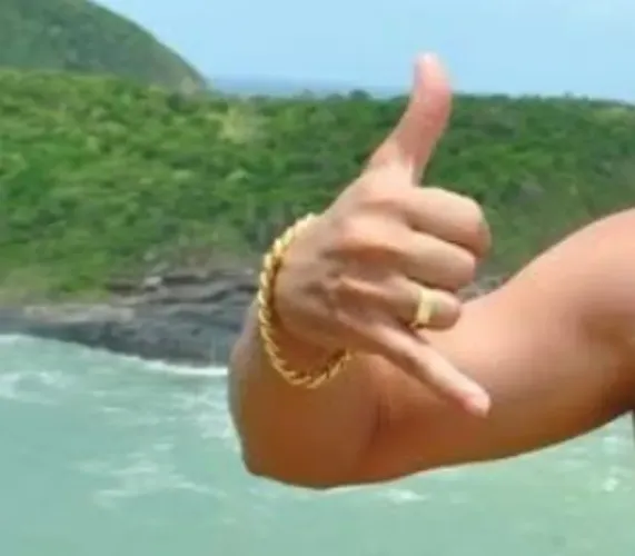 PULSEIRA DE OURO