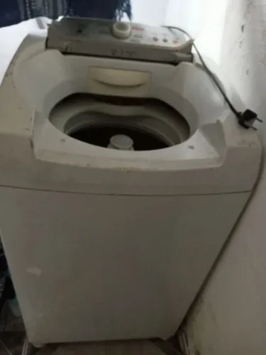 Vendo máquina de lavar roupa