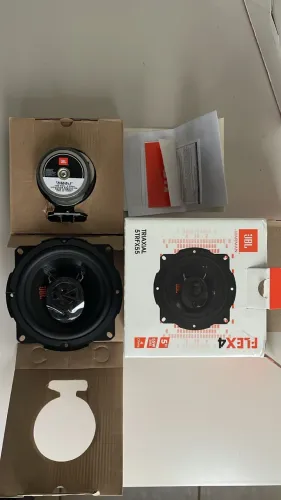 Auto falantes Jbl 