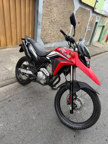 Xre 300 2015 Doc26 Rally Original - Moto Extra - Impecável