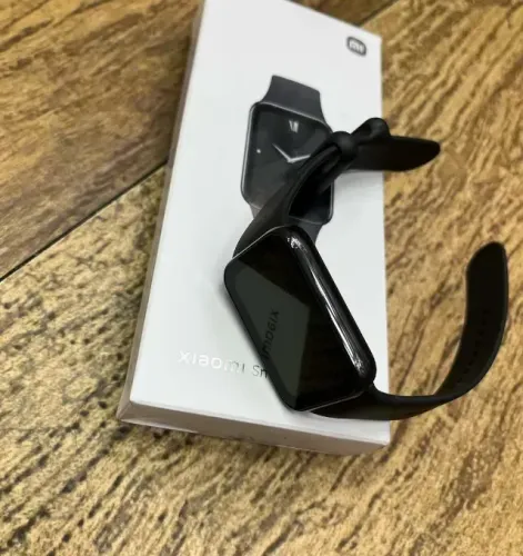 Xiaomi Mi Band 8 Pro novo lacrado - GPS, Strava e notificações
