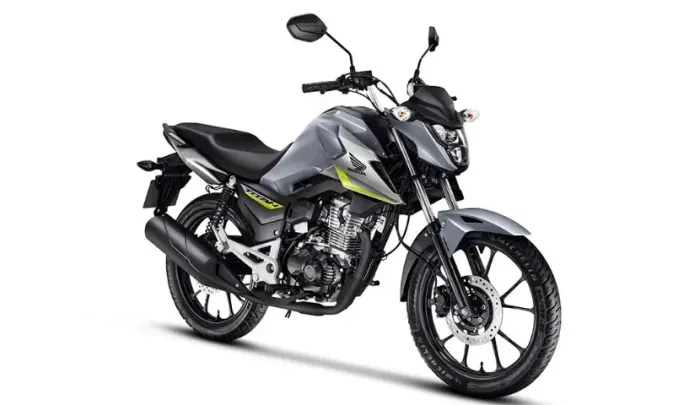 NOVA CG TITAN 2026/2026 - AVALIAMOS SUA MOTO USADA NA TROCA