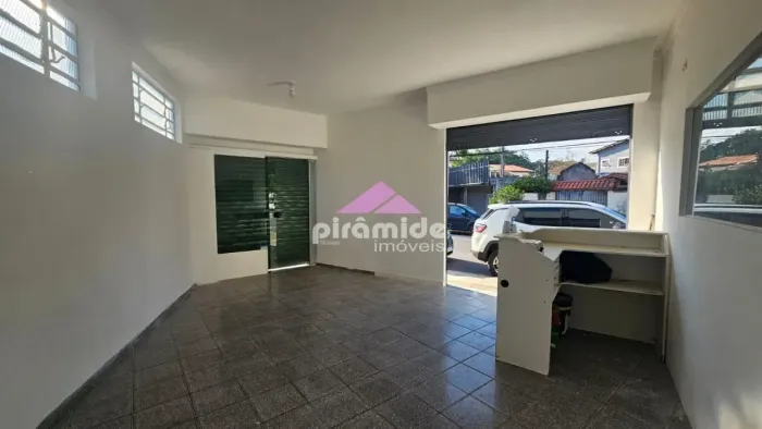Ponto para locação, Jardim Augusta, São José dos Campos, SP