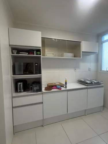 Vendo cozinha completa
