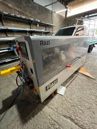 VENDO COLADEIRA DE BORDA RAZI - MARCENARIA MDF