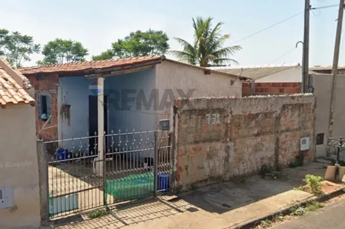 Imóvel à Venda Manabu Mabe R$55.000,00