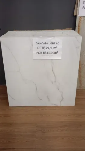 Porcelanato