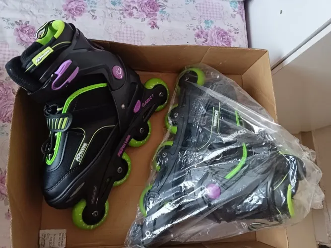 Patins Inline