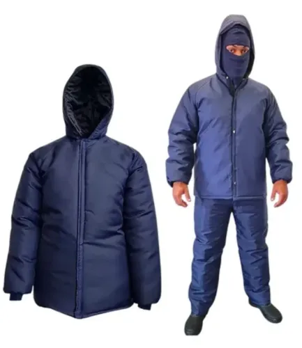 Roupa térmica