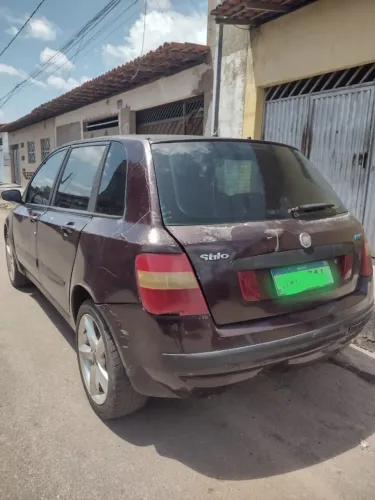 Fiat Stilo 1.8/ 1.8 Connect 8V 103cv 5P 2003