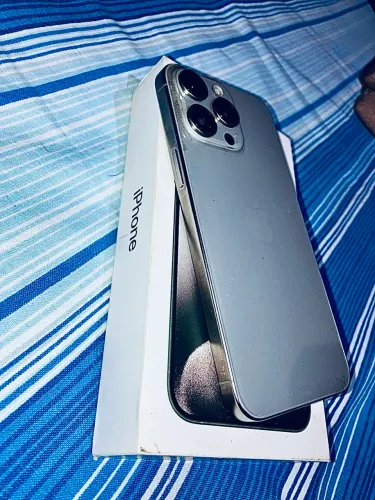 iPhone 15 PRO MAX 256GB