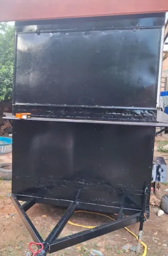 Trailer alugar também 