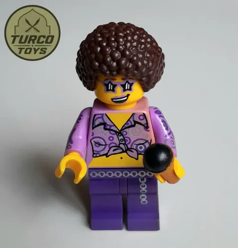 LEGO DISCO DIVA 2015 (ORIGINAL)