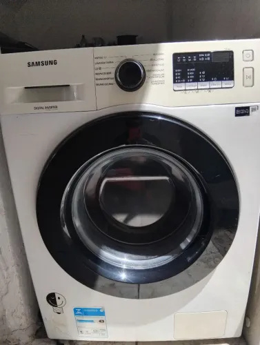 Maquina de lava samsug