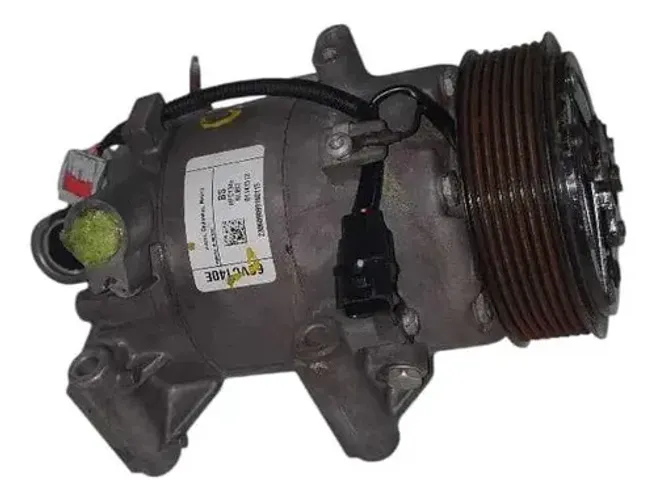 Compressor Ar Condicionado Civic