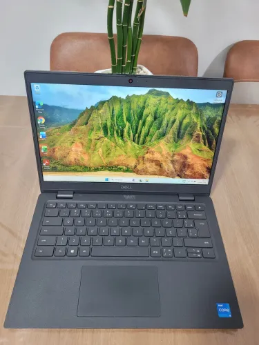 Notebook Dell Latitude i5 /16gb Semi-novo