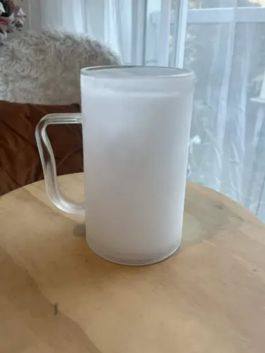 Caneca Acrílica c/ Gel Congelande