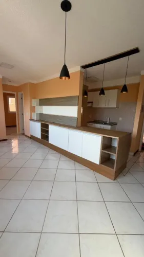 Locação Apartamento Villa Flora - Ipês