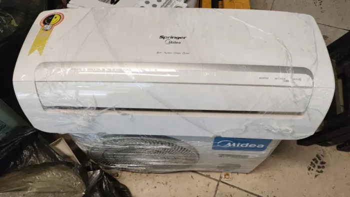 Ar condicionado split 9000 BTU INVERTER 