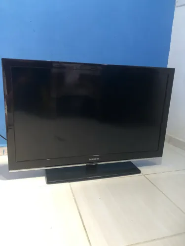 Tv Samsung 40 polegadas para reparo
