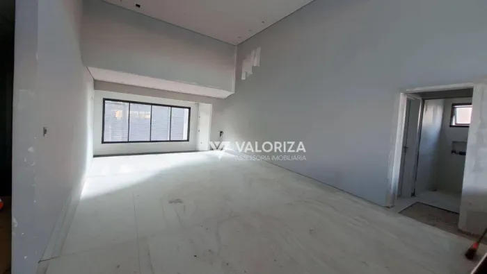 Casa com 3 dormitórios à venda, 302 m² por R$ 3.100.000,00 - Alphaville II - Votorantim/SP
