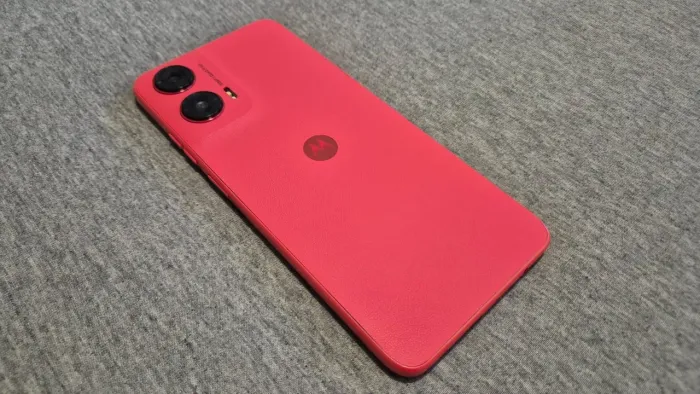 Moto G35 5G 12gb 256g