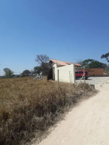 Lote Em Fortuna de Minas