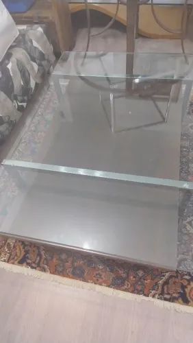 Mesa de centro sala de estar