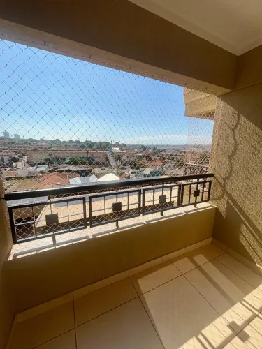 Alugo apartamento ótima localização completo