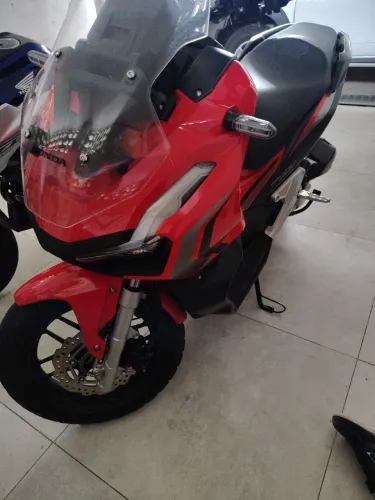 Adv 150 2024