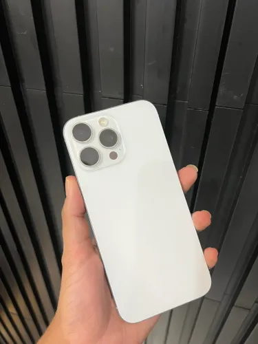 Vendo IPhone 16 pro Max