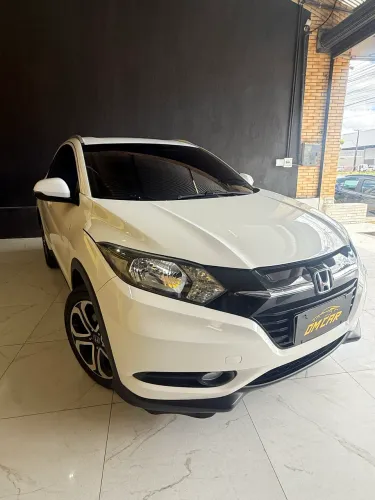 Honda HR-V EX 1.8 Flexone 16V 5P Aut. 2016