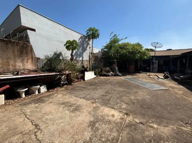 Casa Terreno Venda, 455m² Terreno, Praça Boa Ventura, Vila Nova, Goiânia