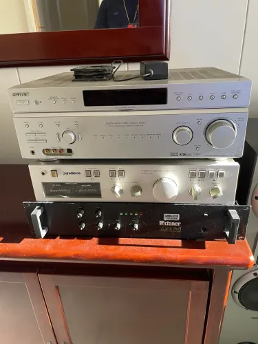 03 Amplificadores